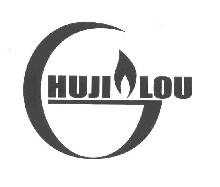 HUJIALOU