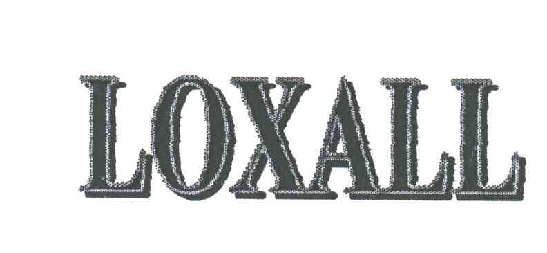LOXALL