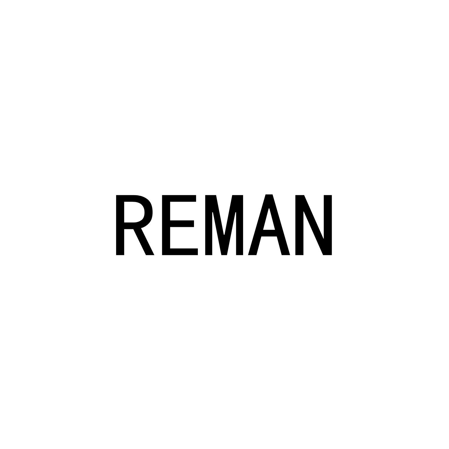 REMAN