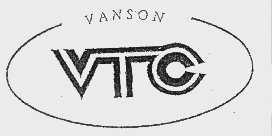 VANSON   VTC