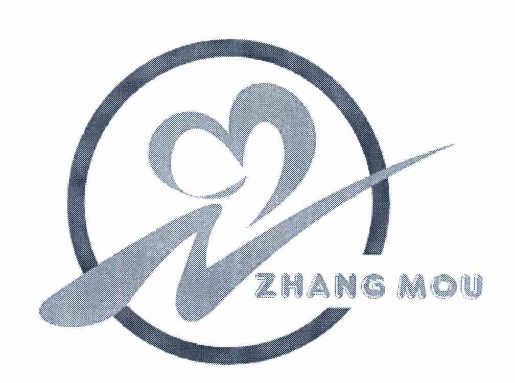 ZHANG MOU N