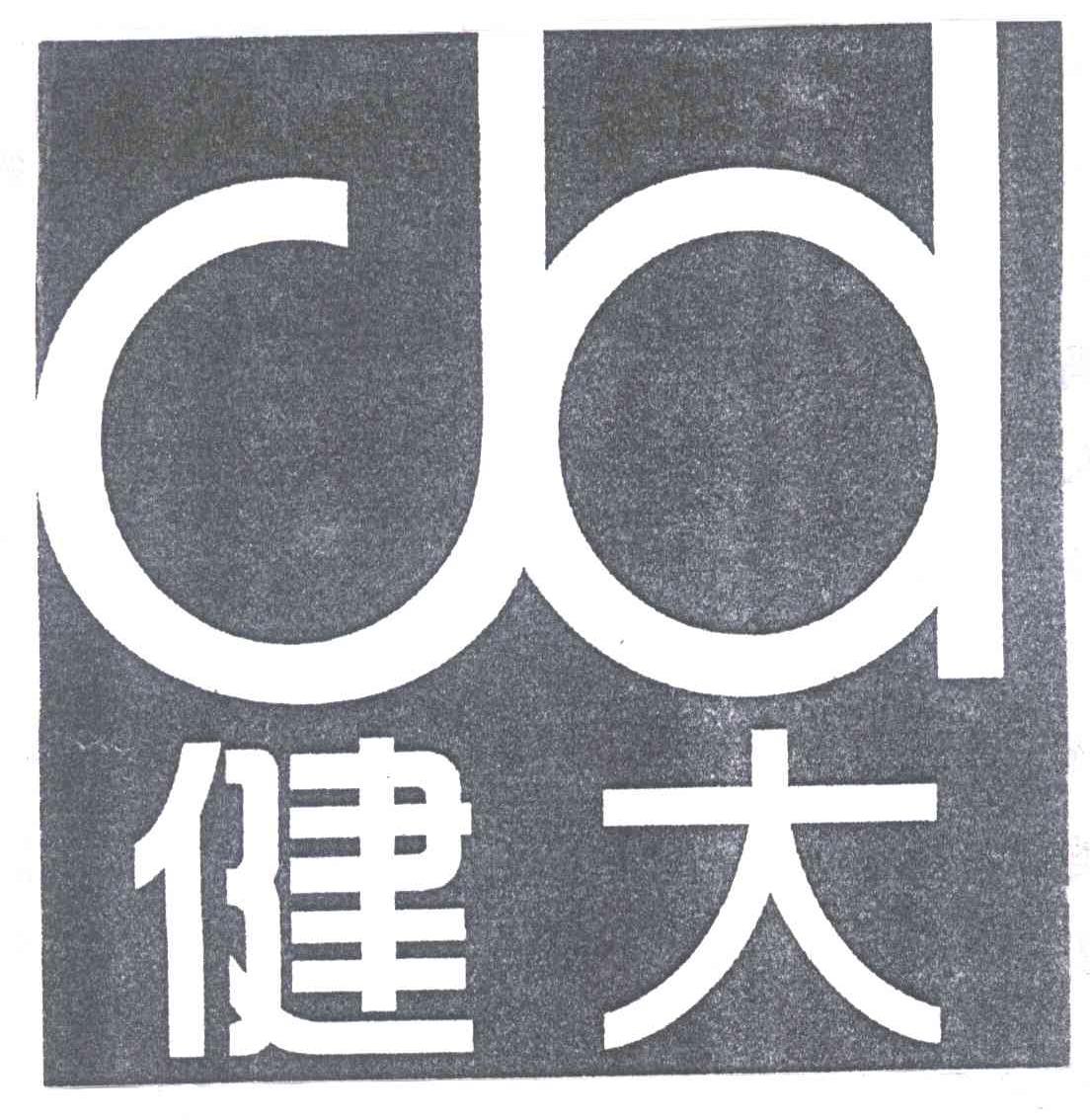 健大 JD
