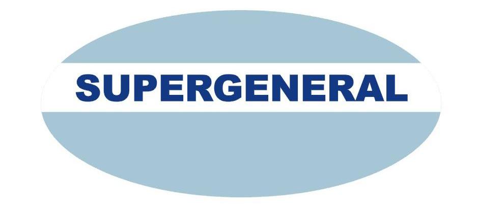 SUPERGENERAL