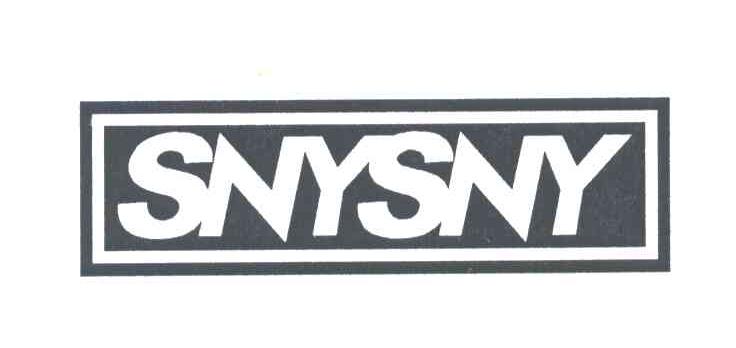 SNYSNY