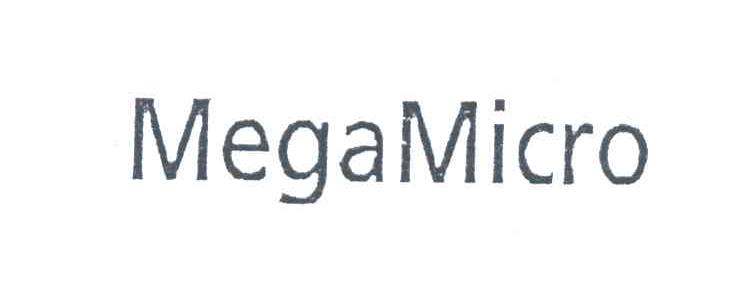 MEGAMICRO