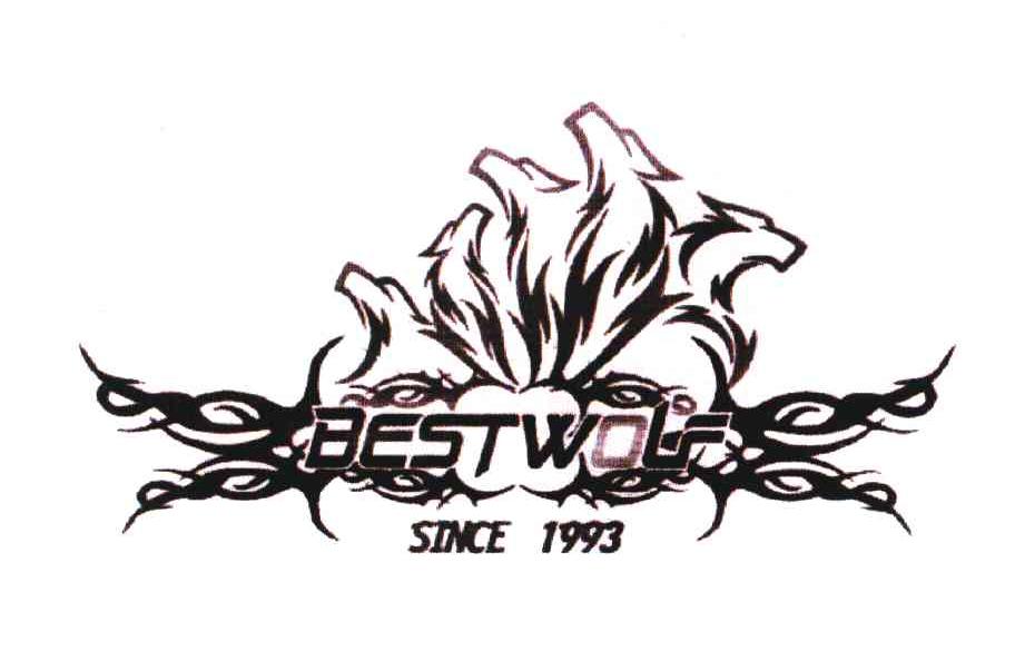 BESTWOLF;SINCE1993