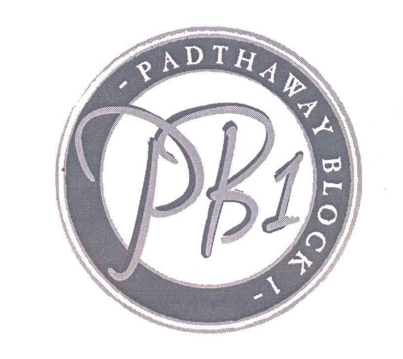 PB1 PADTHAWAY BLOCK 1