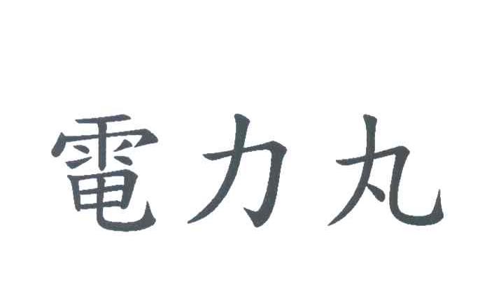 电力丸
