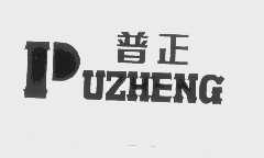 普正