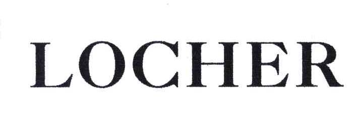 LOCHER