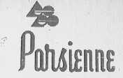 PARSIENNE