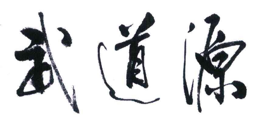 武道源