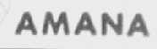AMANA