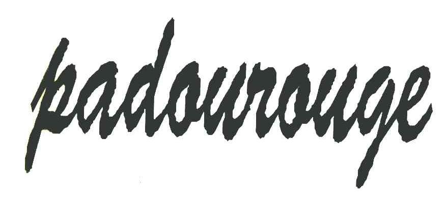 PADOUIOUGE