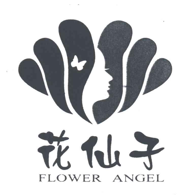 花仙子;FLOWER ANGEL