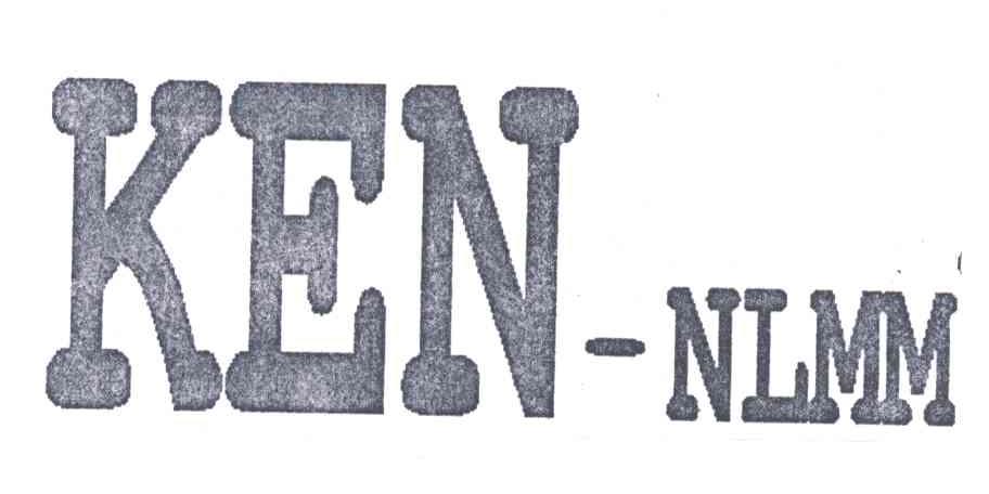 KEN-NLMM