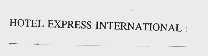 EXPRESS INTERNATIONAL
