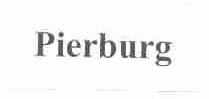 PIERBURG