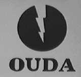 OUDA