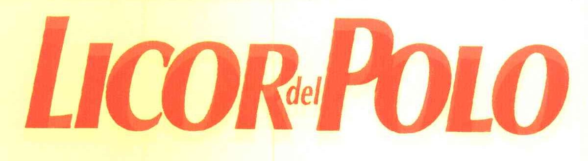 LICOR DEL POLO