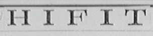HIFIT