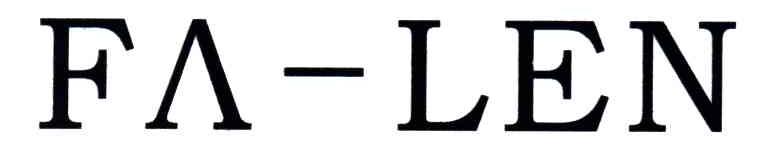 FA-LEN