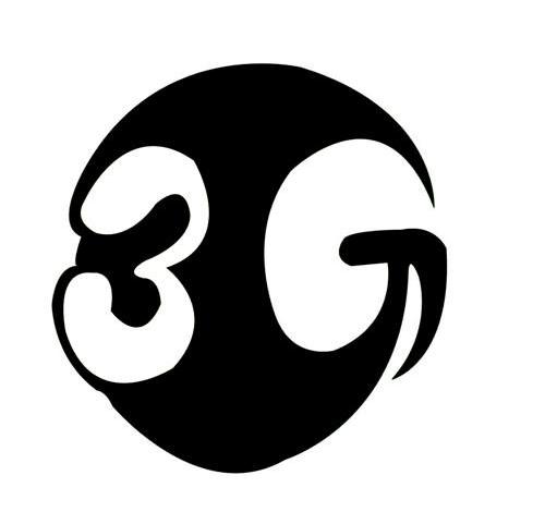 3 G