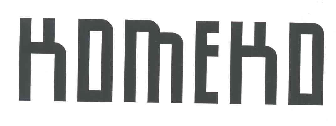KOMEKO