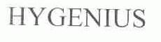 HYGENIUS