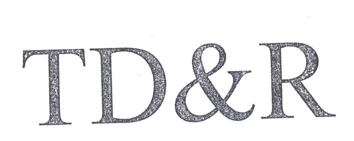 TD R
