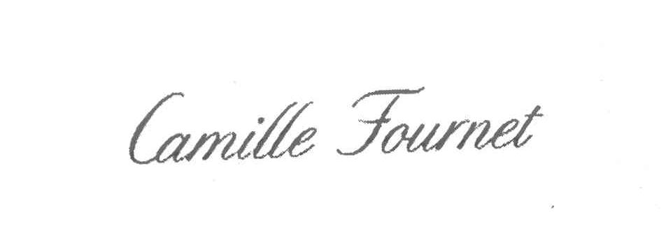 CAMILLE FOURNET