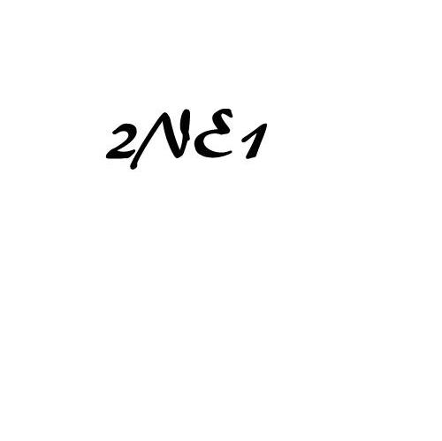 2NE1