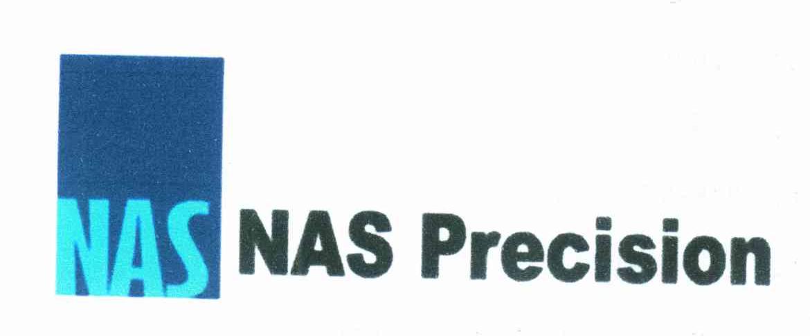 NAS PRECISION NAS