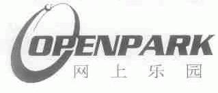 上乐园;OPENPARK