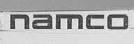 NAMCO