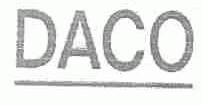 DACO