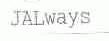 JALWAYS