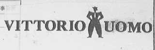 VITTORIO UOMO