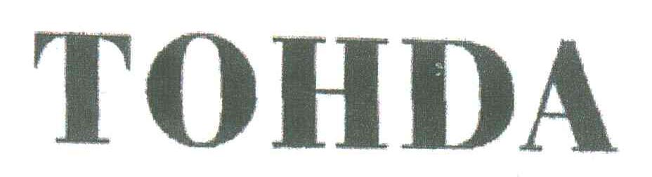 TOHDA