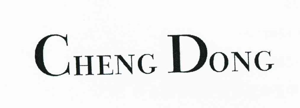 CHENG DONG