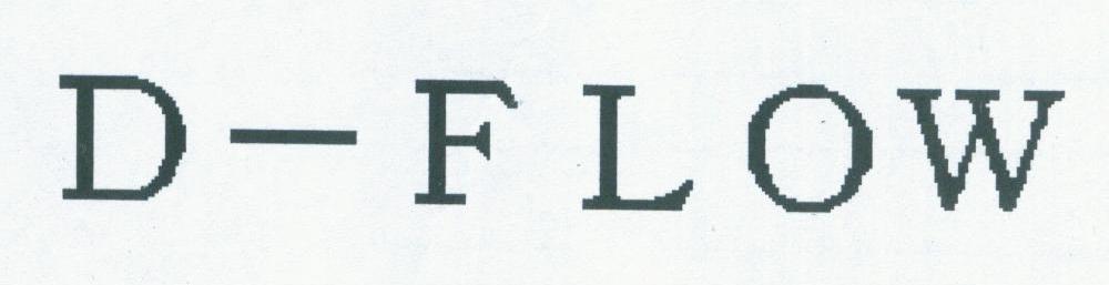 D-FLOW