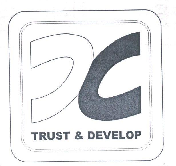 TRUST & DEVELOP