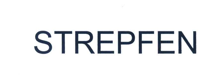 STREPFEN