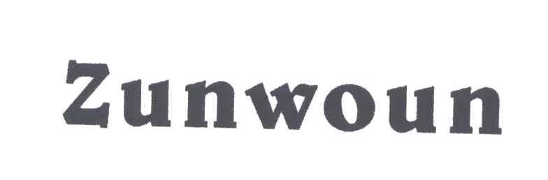 ZUNWOUN