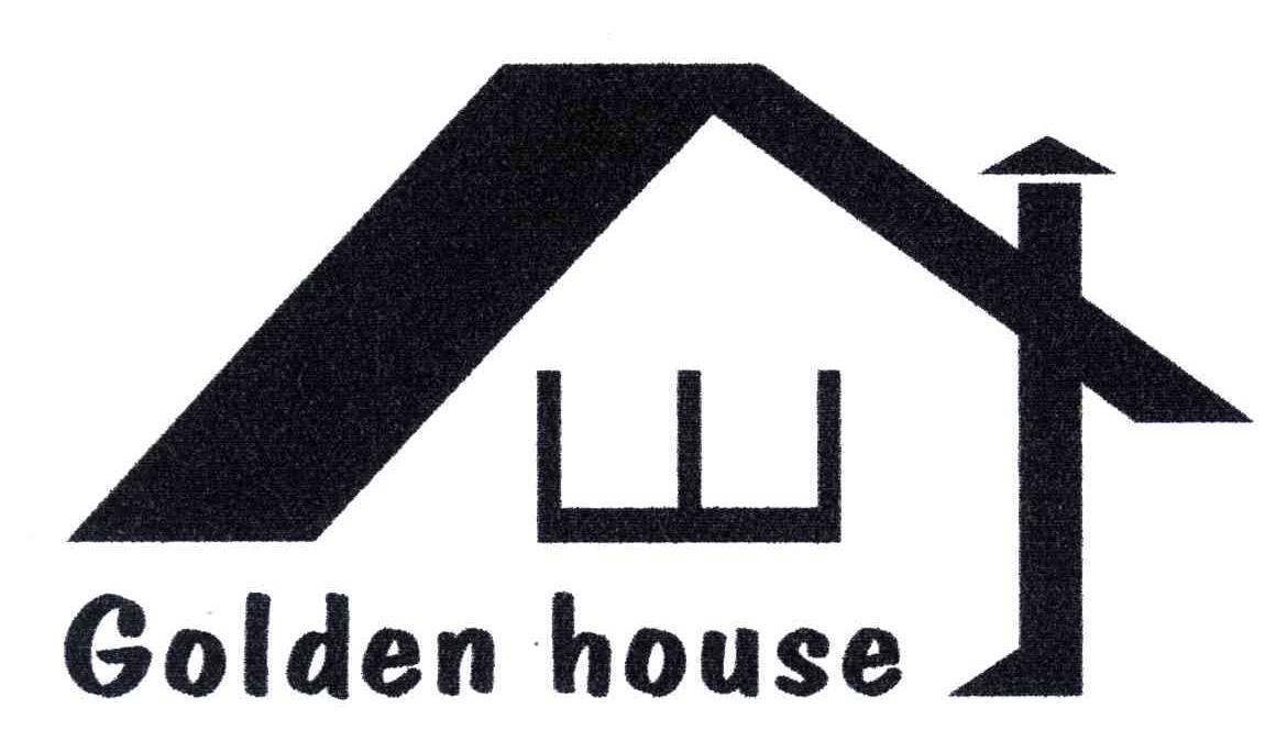 GOLDEN HOUSE