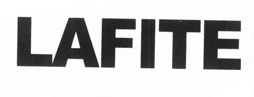 LAFITE