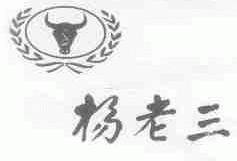杨老三