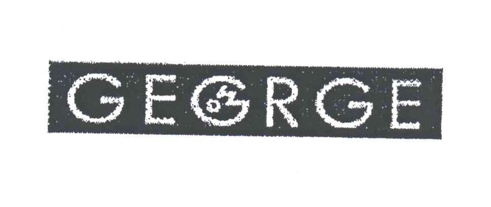 GEORGE
