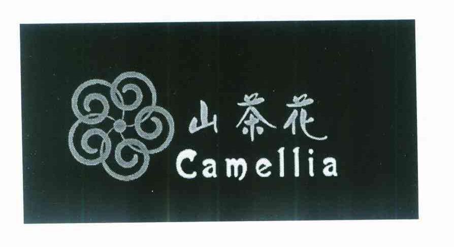 山茶花 CAMELLIA