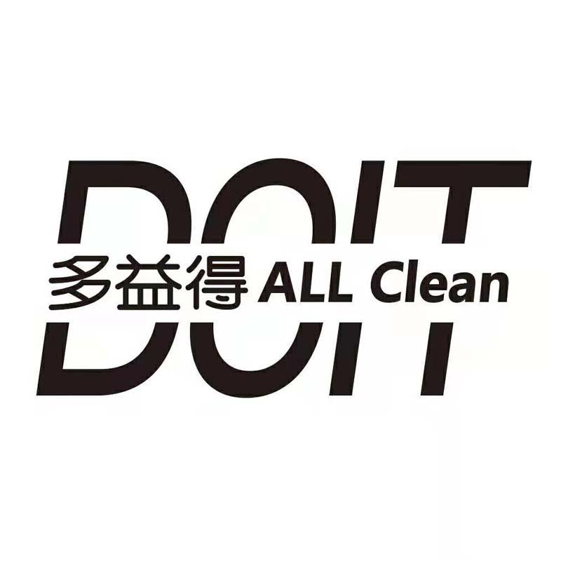 多益得 ALL CLEAN DOIT